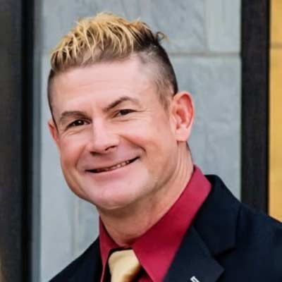 Christopher Cook Advisory Board