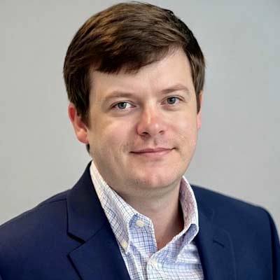 Justin Meeks Associate