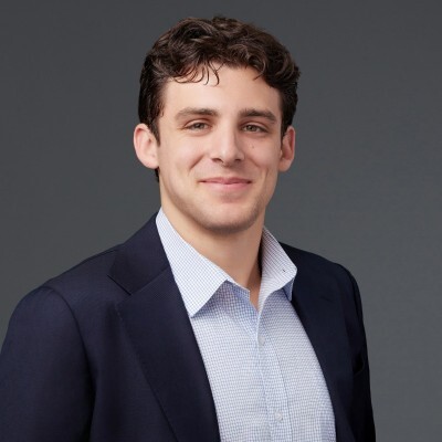 Nicholas Paresi - Director